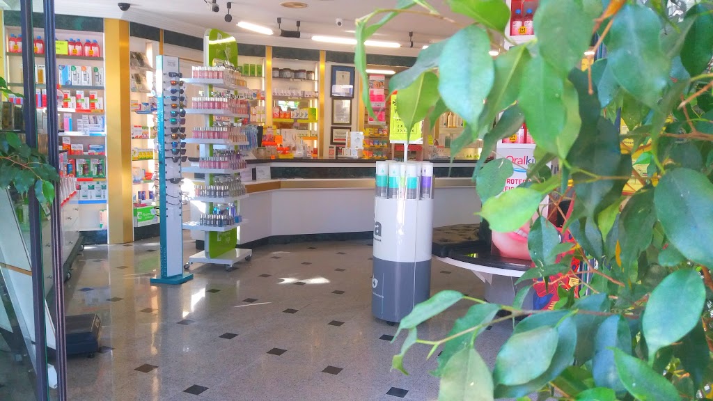 Farmacia Jesus Gomez Pina — Del propietario
