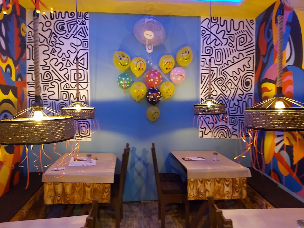 Dawat Zafran