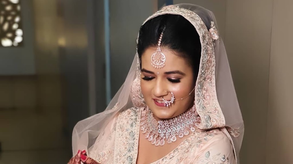 Tocado A Family Salon Best Salon In Panchkula