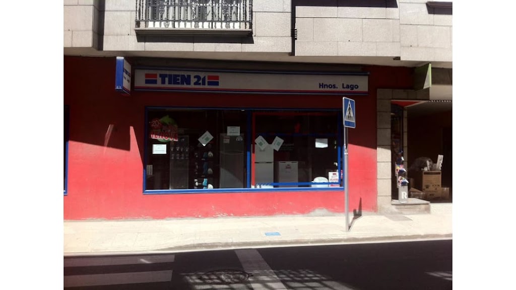 Tien21 Hermanos Lago