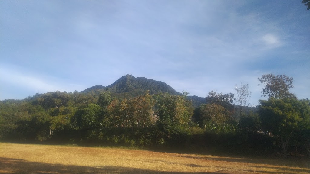 Kirpay jatinangor barak putri