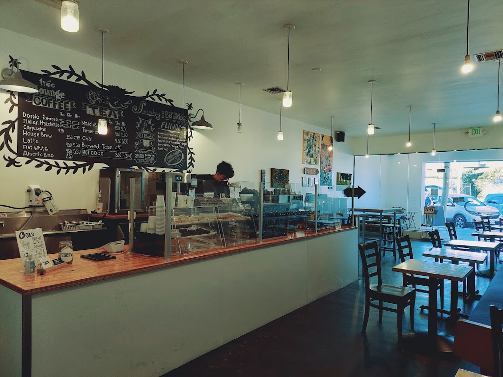 Photo of Tree Lounge Coffee