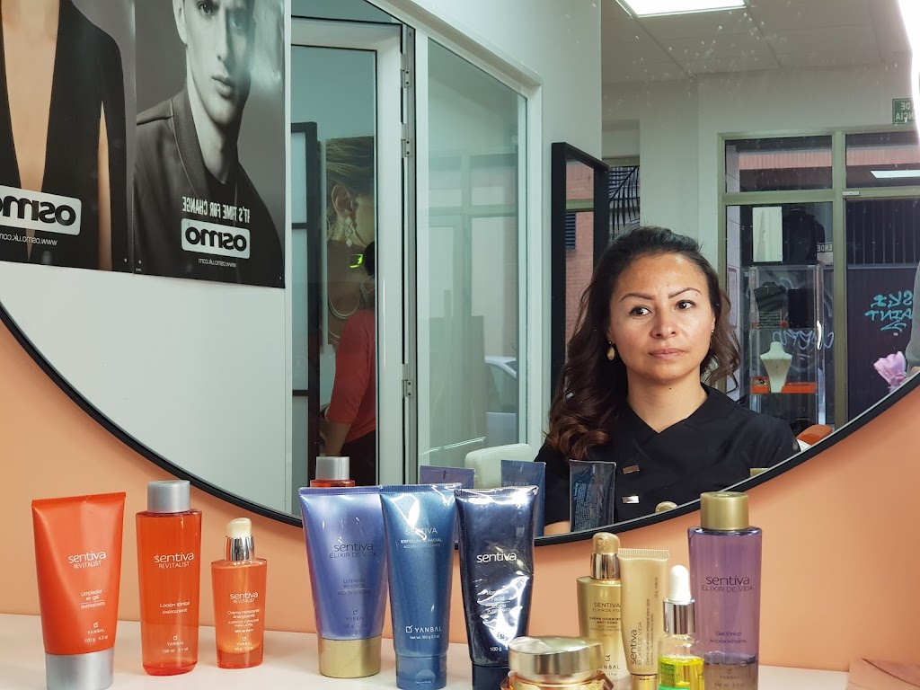 YANBAL: Belleza y Emprendimiento en Gandia