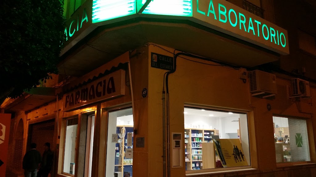 Farmacia Jose Martinez