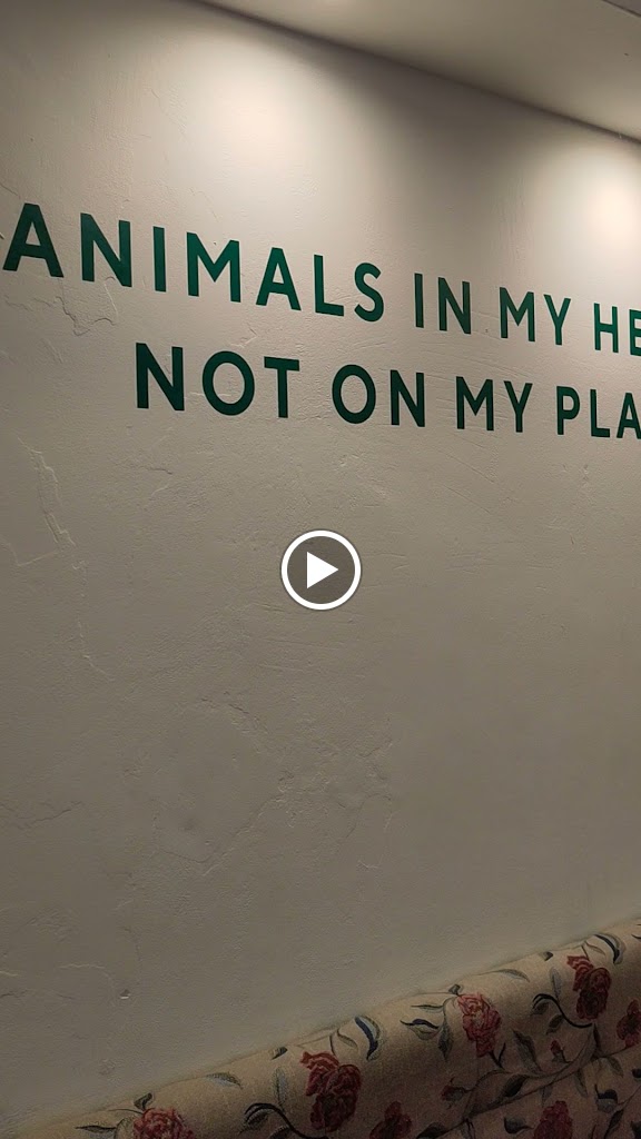 Green&Burger by Biocenter Sant Feliu — Videos