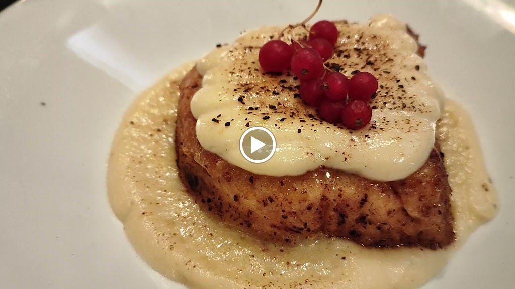 Restaurante La terrace de la Vega — Videos