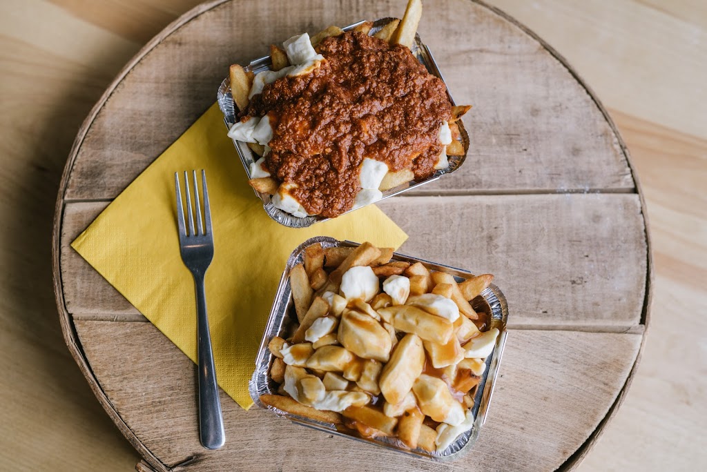Poutine