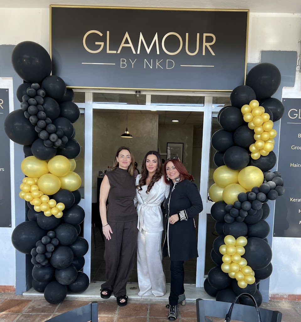 Glamour by NKD — Mas recientes