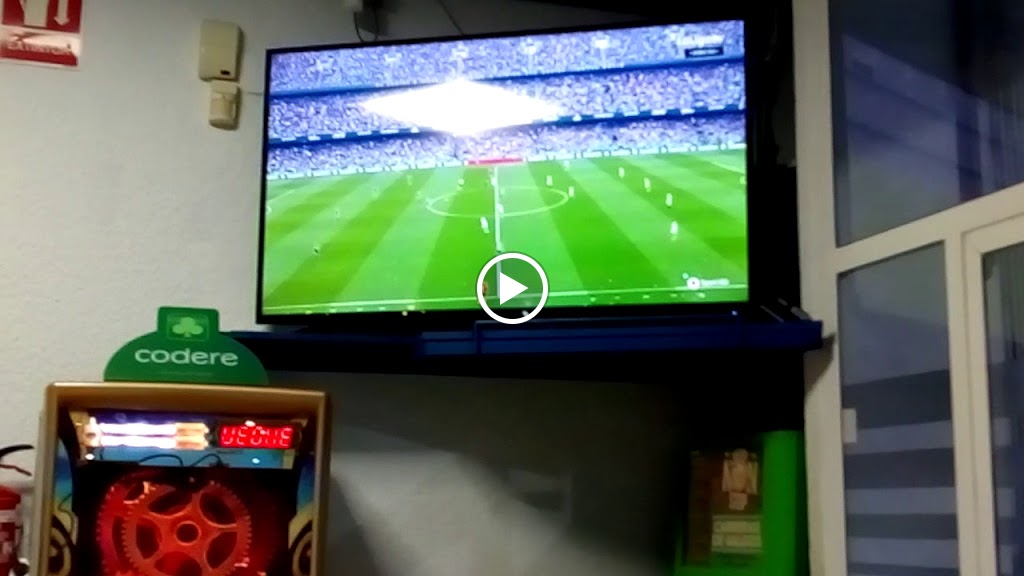 Bar Xert — Videos