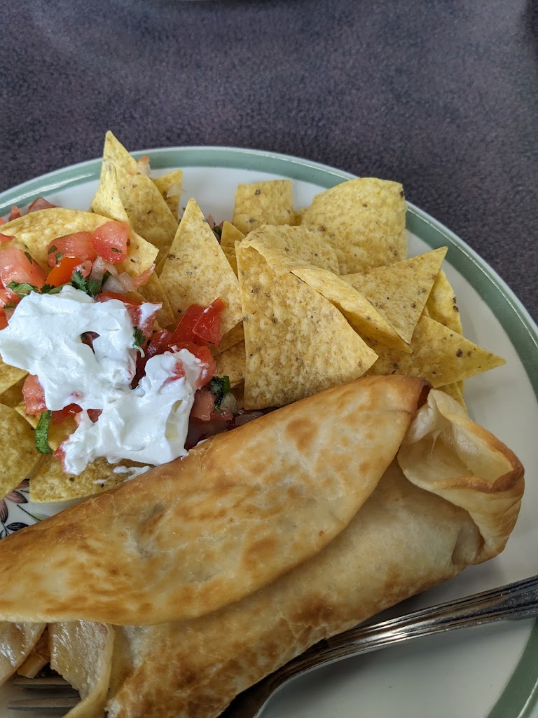 Nachos