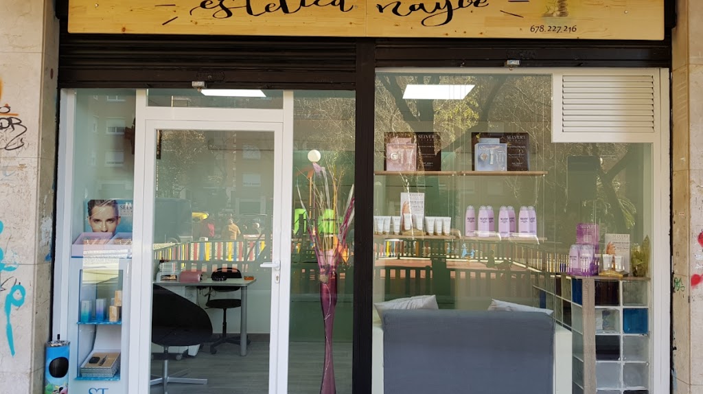 Estetica Nayve