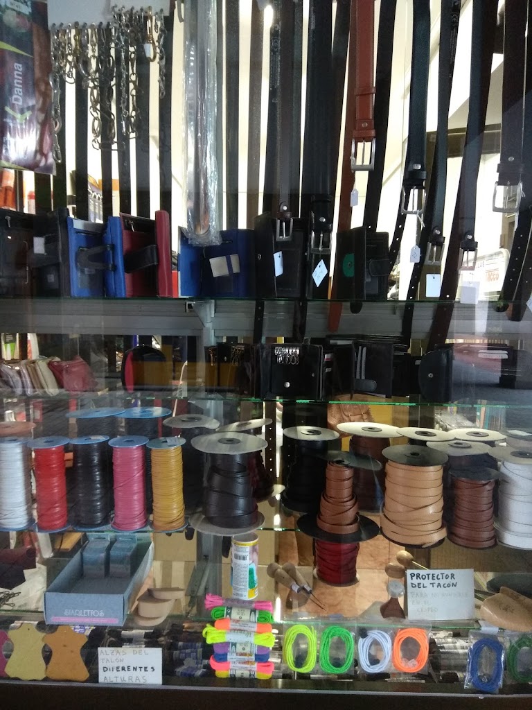 Reparacion De Calzado Maria Angeles