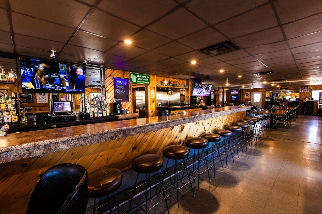  Crystal River Bar & Grill