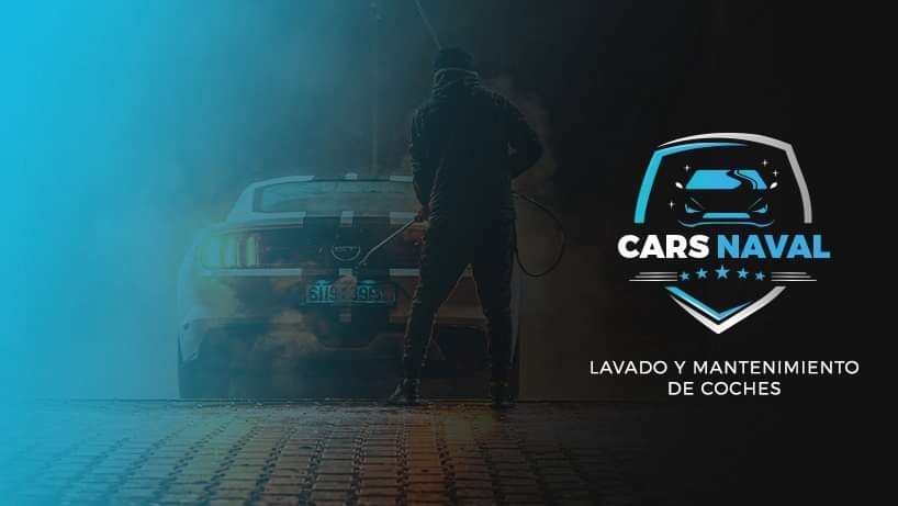 Cars Wash Naval - Las Rozas | Limpieza de Vehiculos | Lavado de Coches Manual