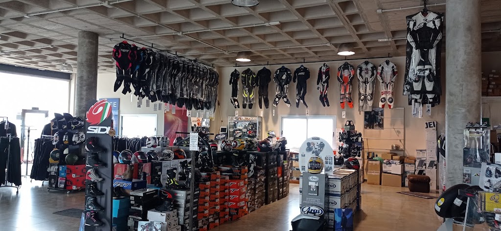 Bimotor - Yamaha Service