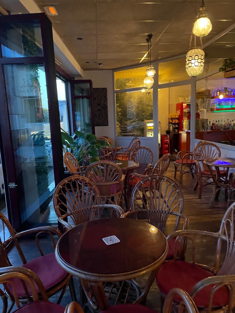 La Lola — Ambiente