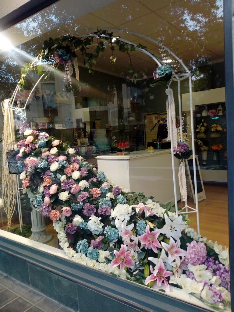 Floristeria Om Blanc