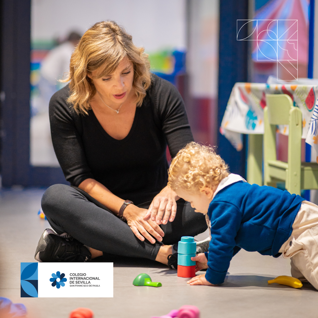 Escuela Infantil Colegio Internacional de Sevilla - San Francisco de Paula