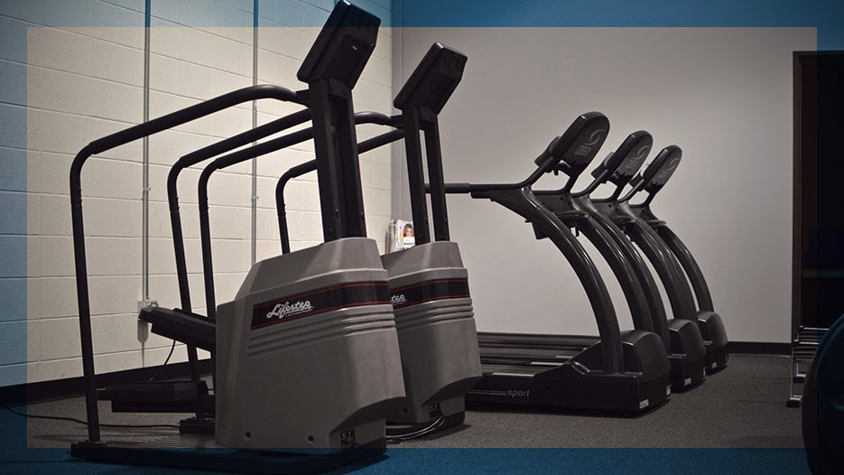  Body-N-Motion: Personal Training