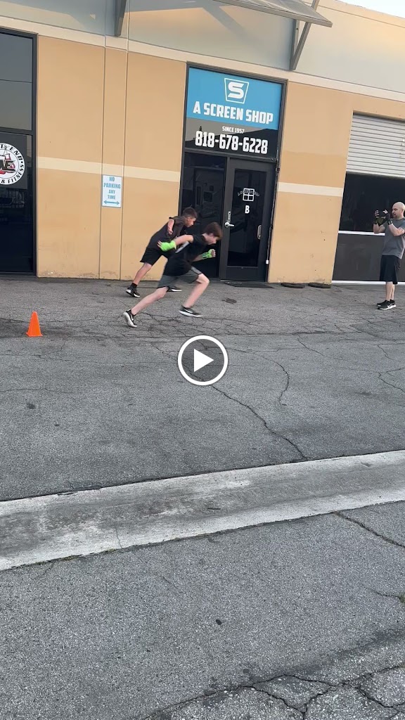  West End Boxing & Fitness