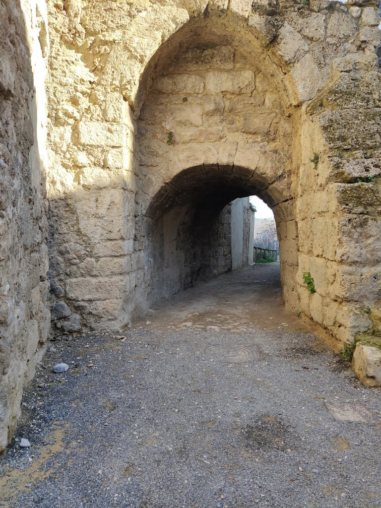 Arco de San Bernardo