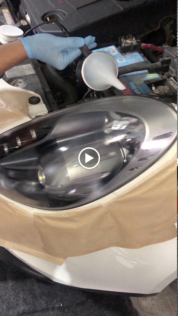 Autos ATM — Videos