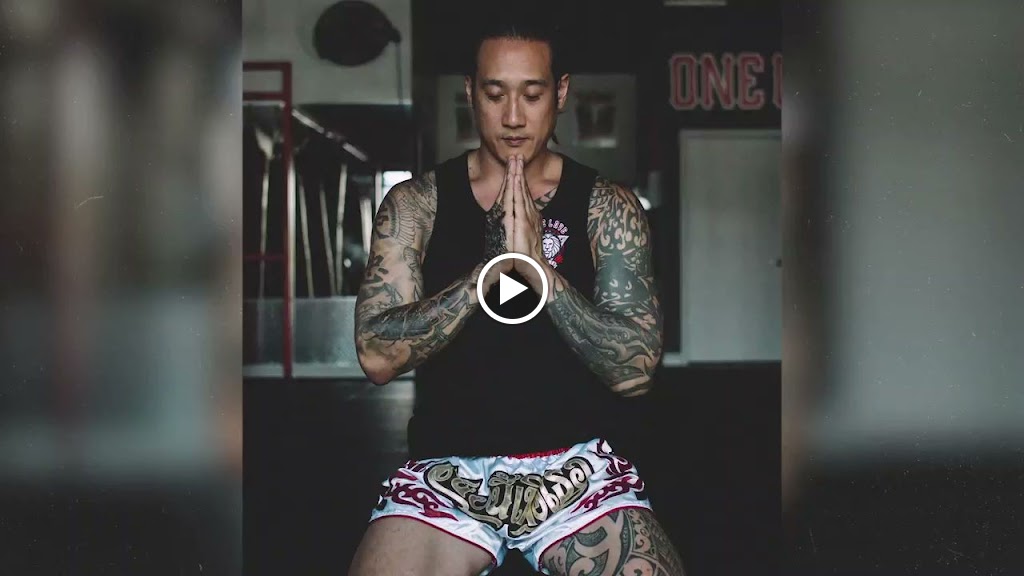  Kids Kickboxing Chino