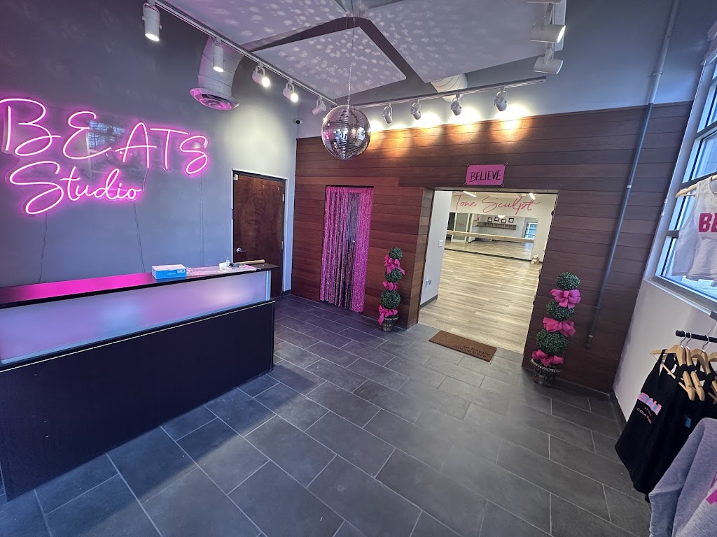  Beats Barre Studio