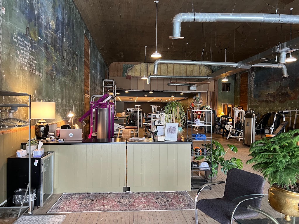  Grizzly Fitness Princeton