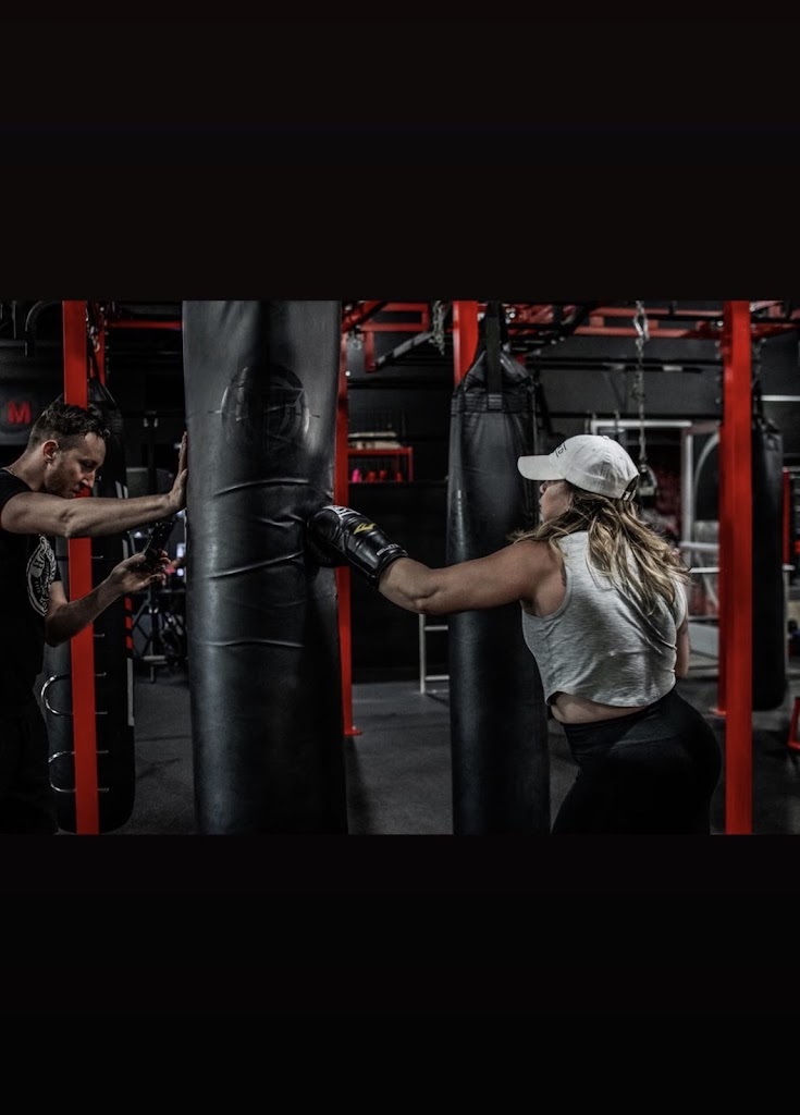  House Of Hands Boxing