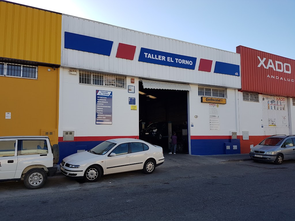Taller El Torno