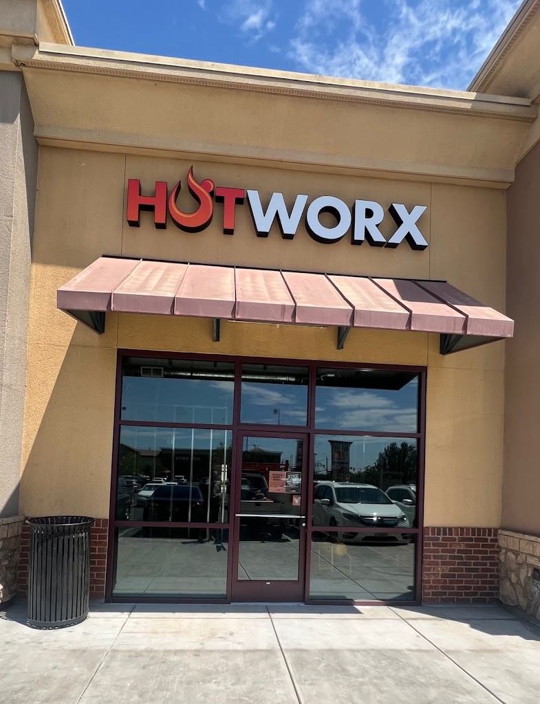  HOTWORX - Riverbank, CA - Crossroads at Riverbank