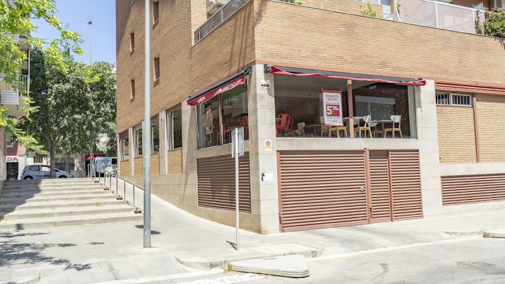 Telepizza Sant Just - Comida a domicilio