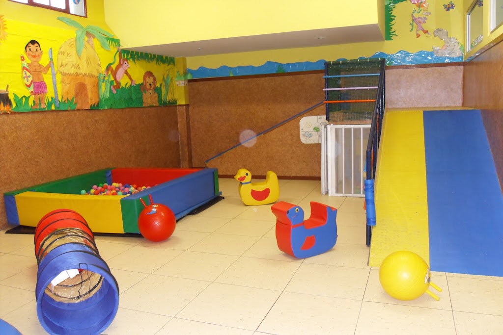 Centro Privado De Educacion Infantil Espiritu Santo