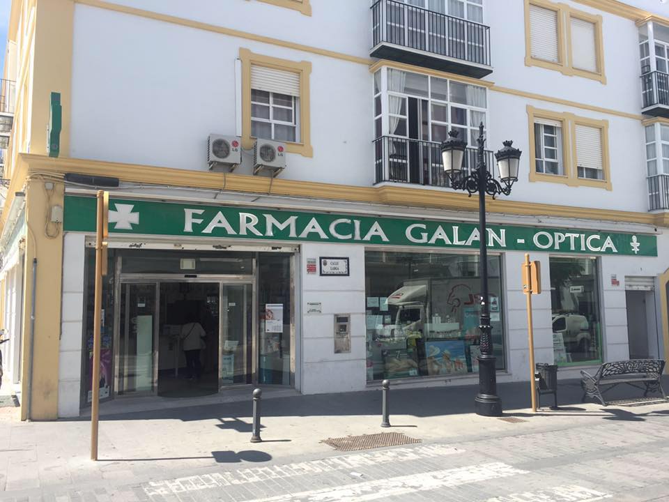 Farmacia Galan