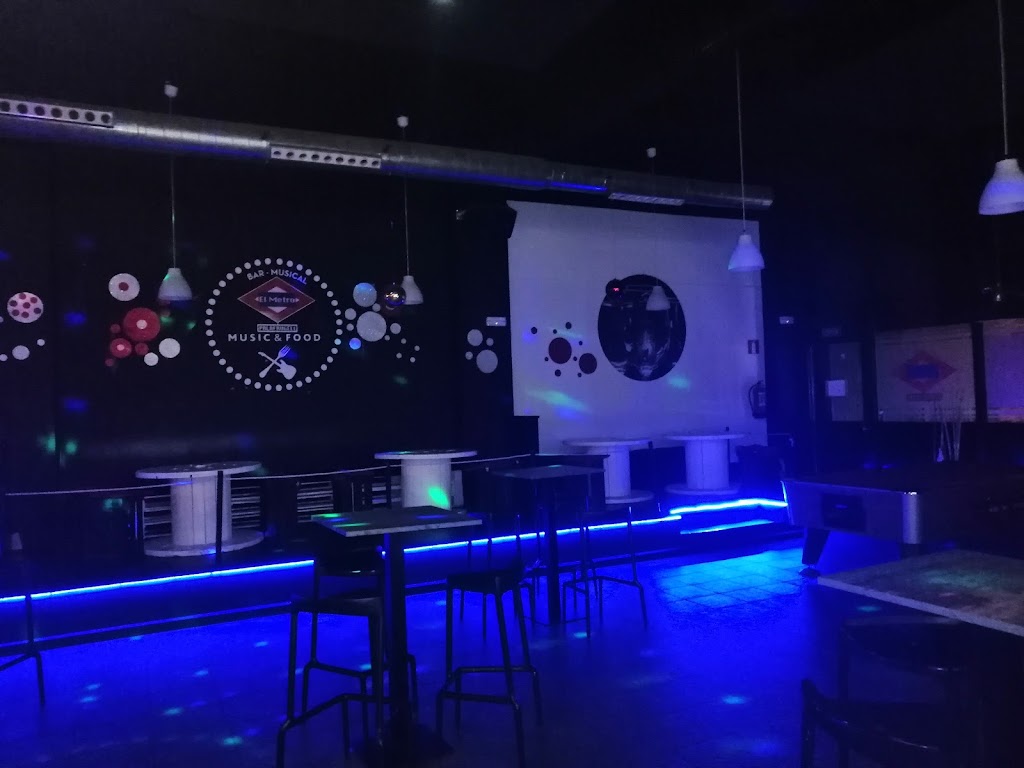 El Metro Palafrugell