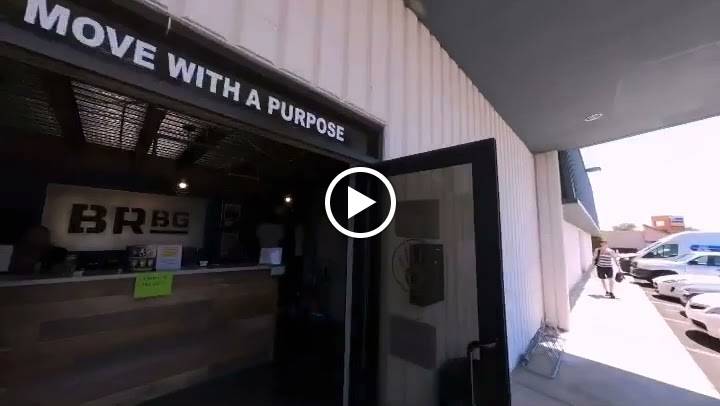  Black Rock Bouldering Gym