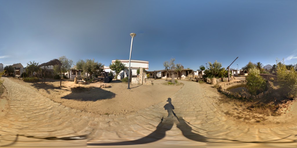 Belen Viviente Aljaraque — Street View y 360deg