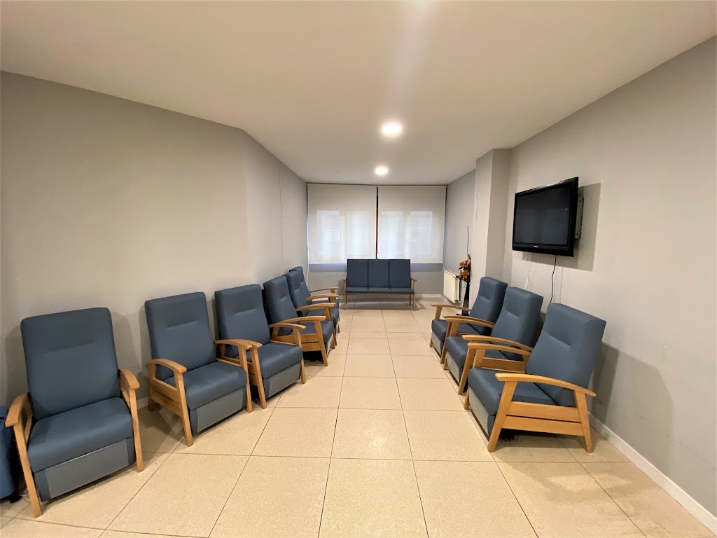 Hogar Residencial Beurko Berria, S.L. — Del propietario