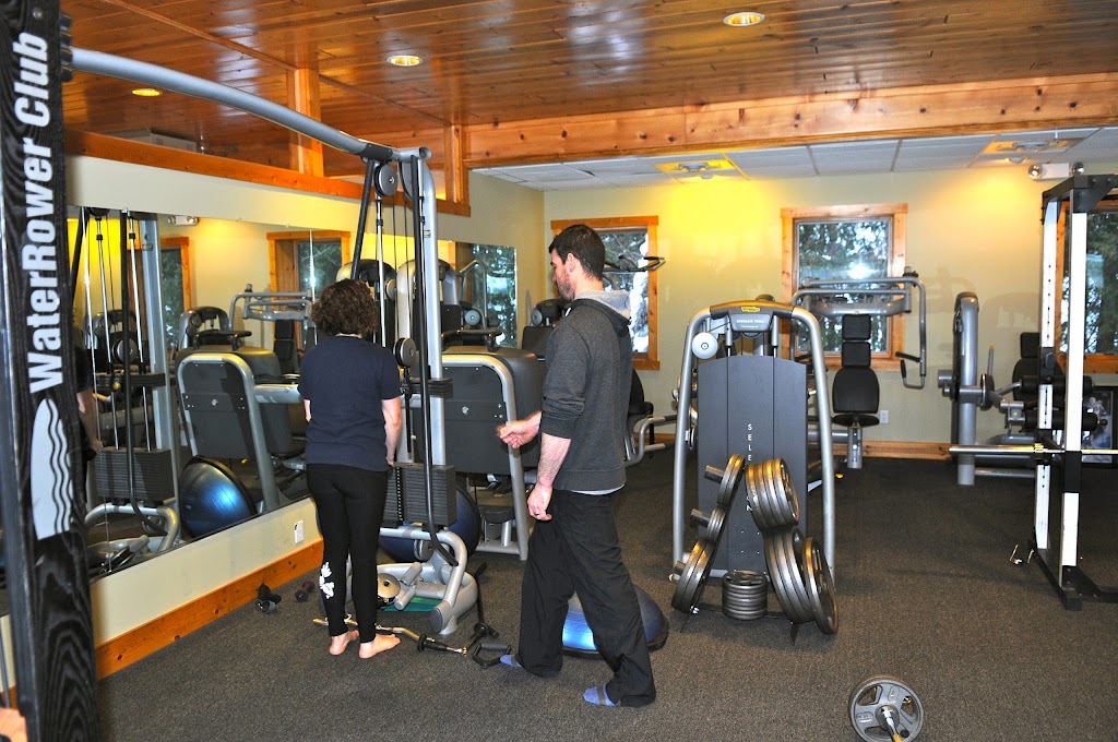  Body Balance of Suttons Bay