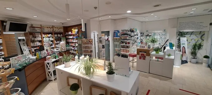 Farmacia Laura Calzado — Del propietario