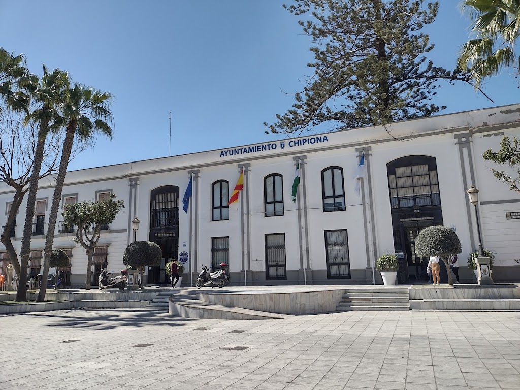 Ayuntamiento de Chipiona