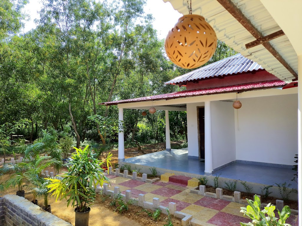 Chetona Eco Village Resort And Tourism