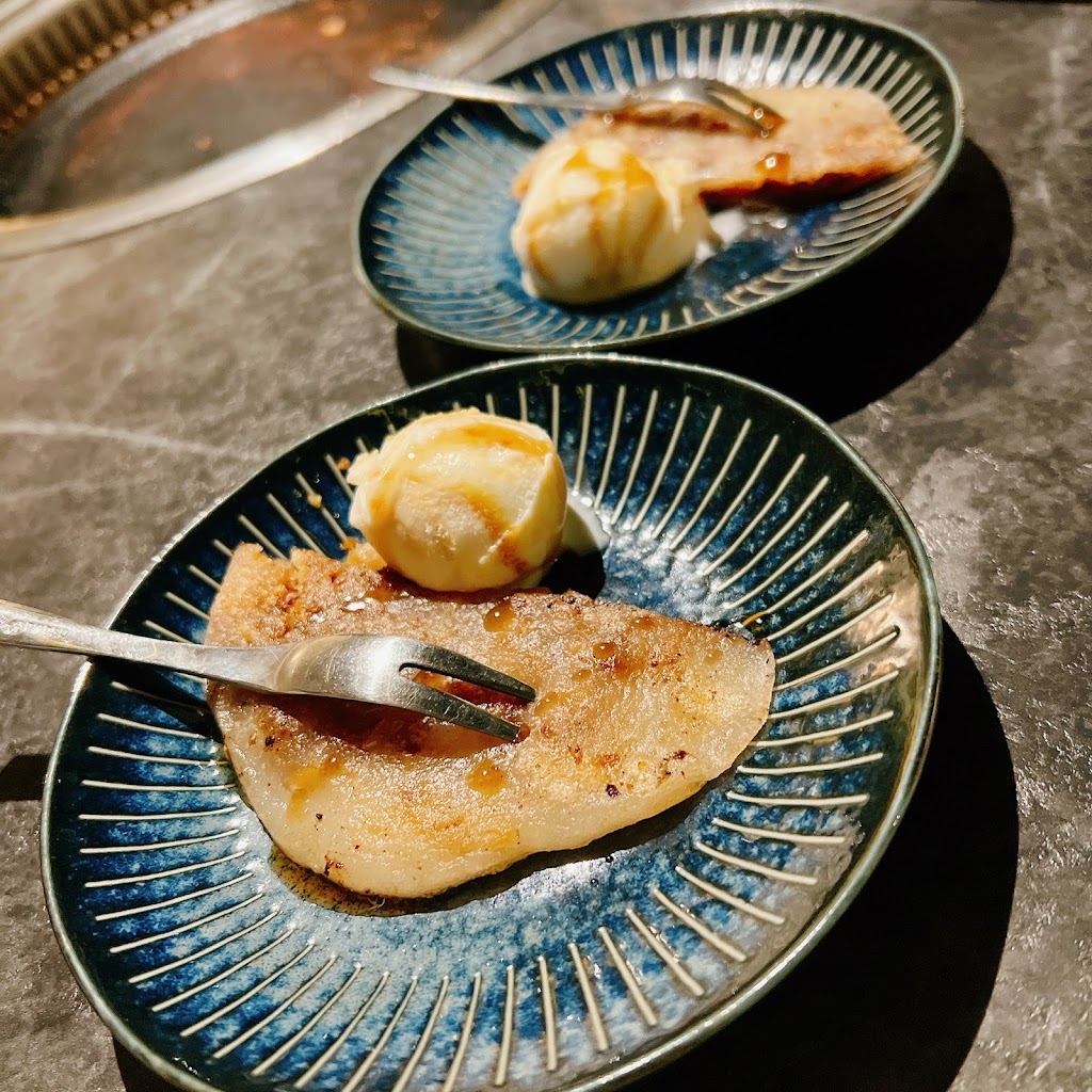 知肉極緻韓燒肉-台中中科店 的照片