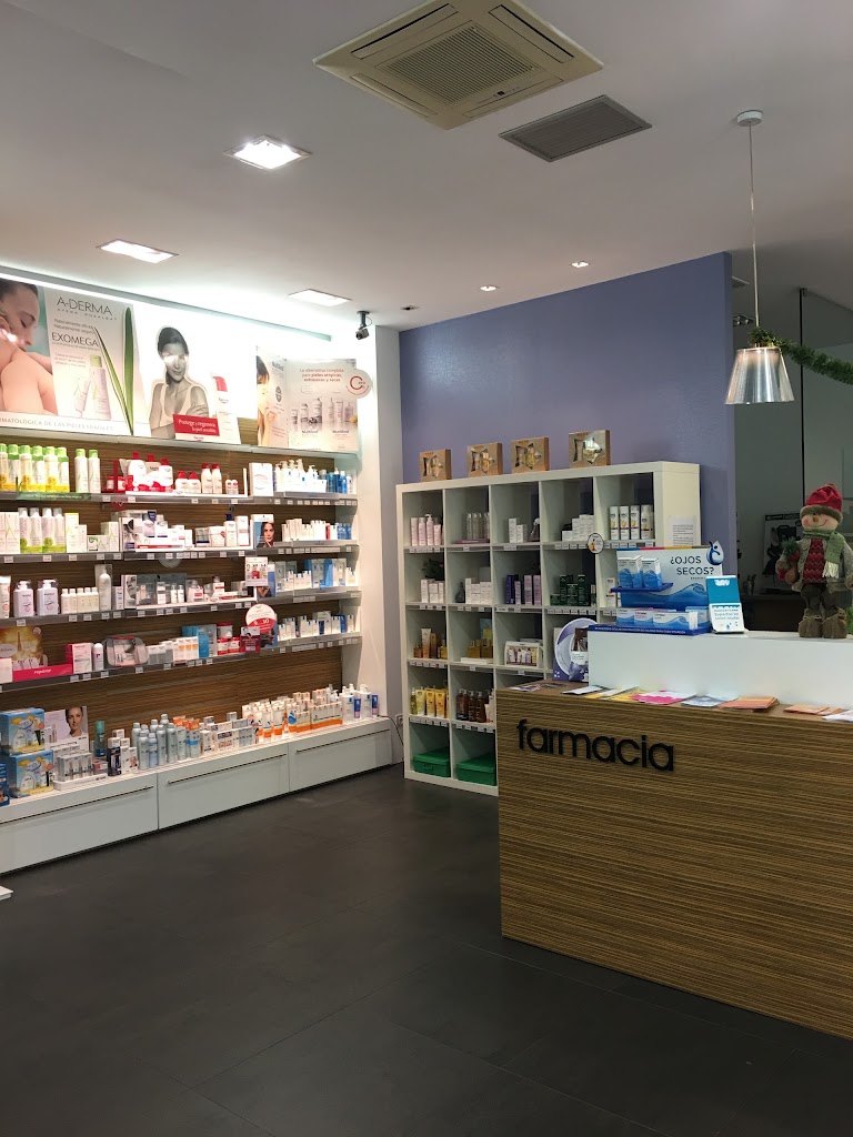 Farmacia Rio de Oro — Del propietario