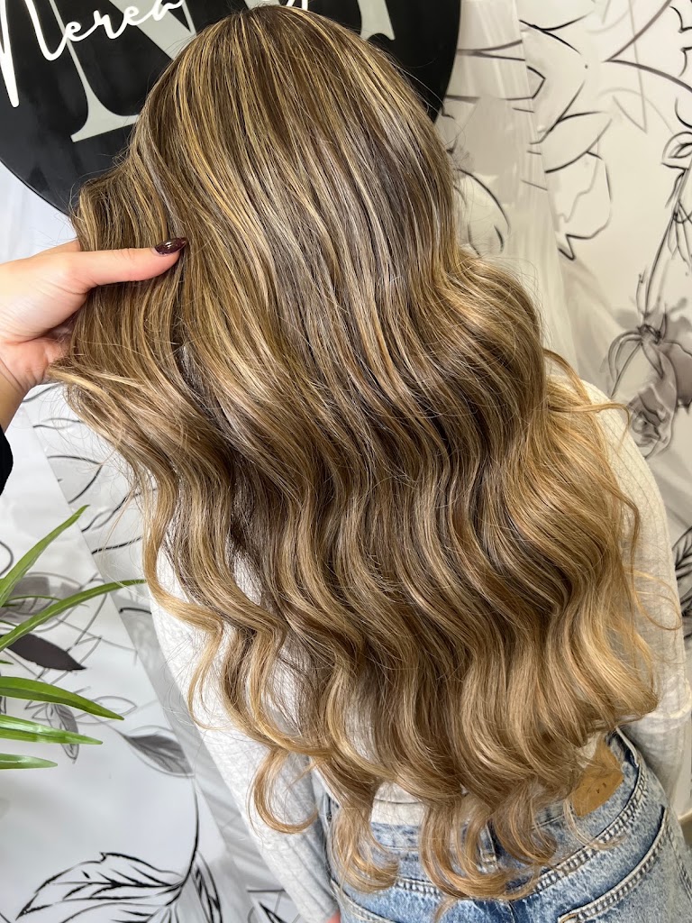 Peluqueria Nerea Garcia — Todas