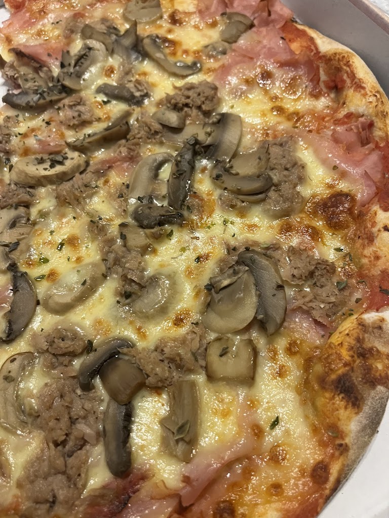 pizzeria la Bobila