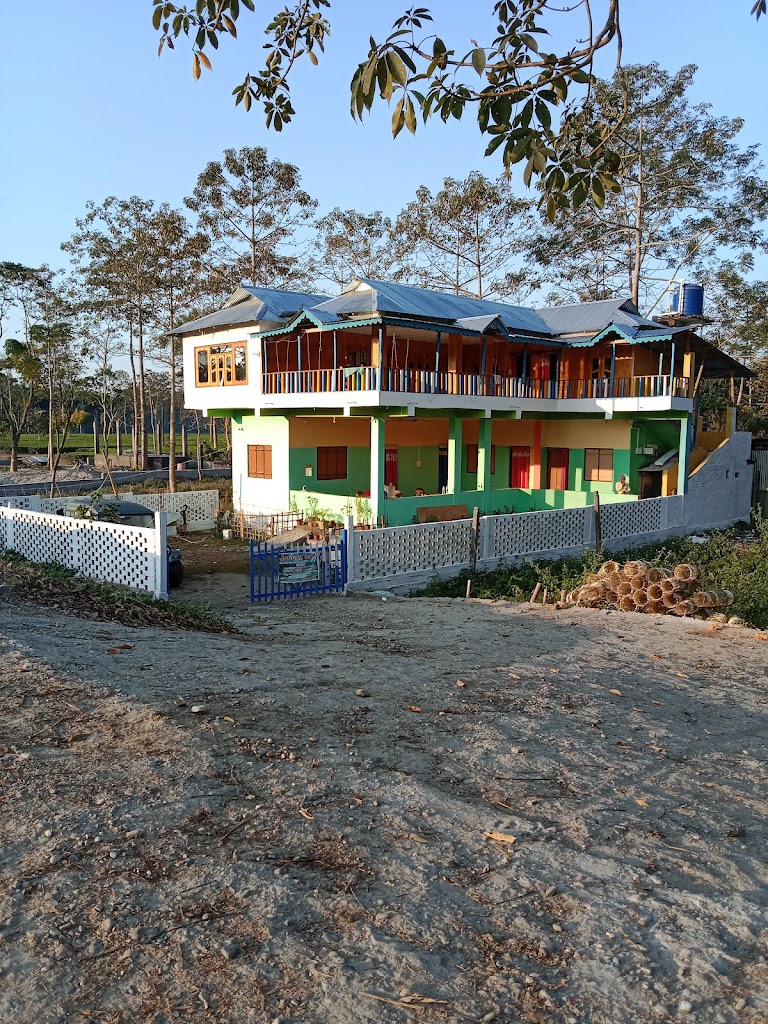 Jangal View Homestay