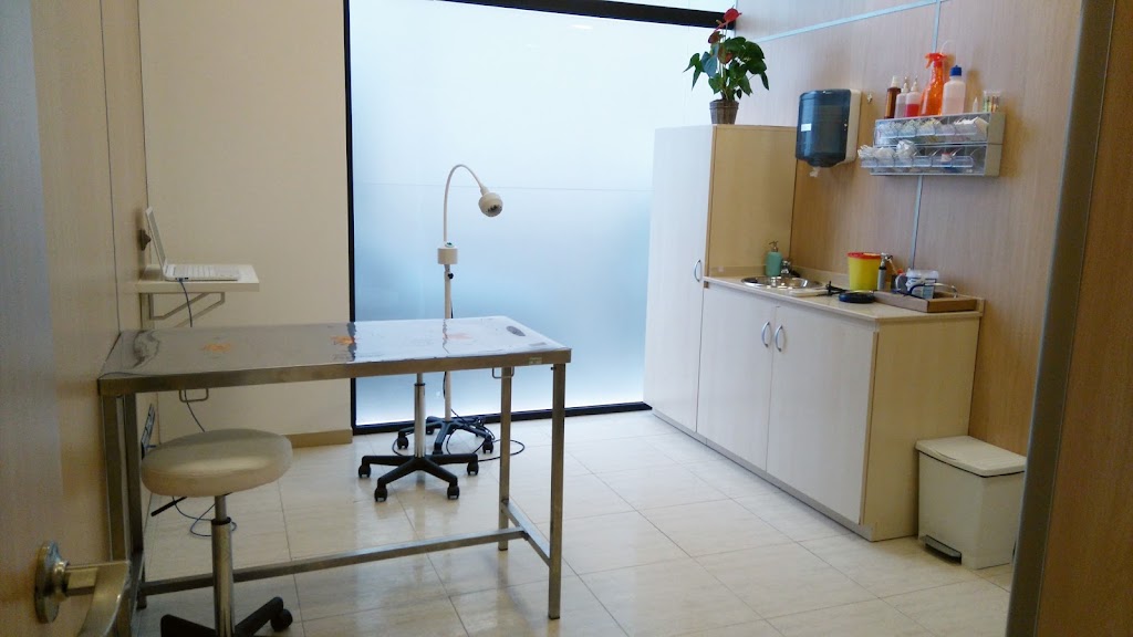 TRIAVET — Del propietario