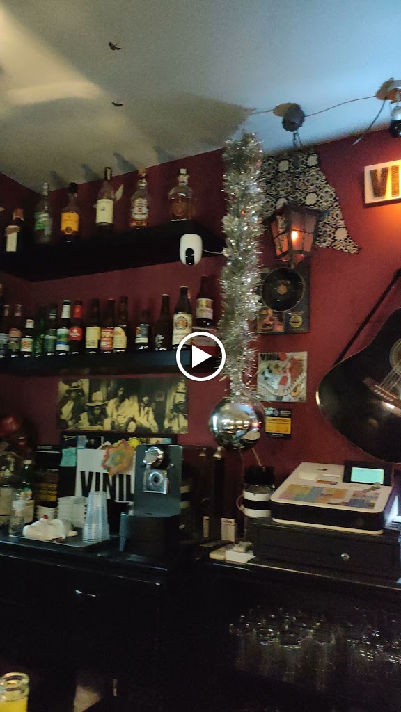 Vinilo Bar — Videos
